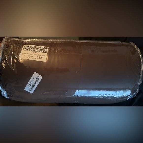 HOMELIKE MOMENT Brown / Beige Lightweight Comforter x Size : King - Picture 2 of 3